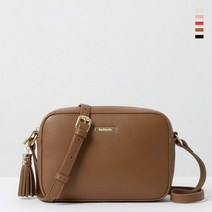 비앤부르뜨 소가죽 주디 미니 크로스백