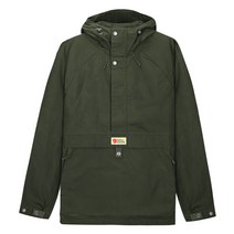 FJALLRAVEN 피엘라벤 남성 바르닥 아노락 딥 포레스트 87008662 TH