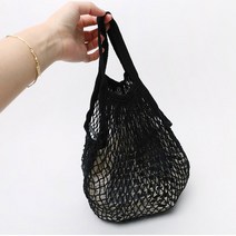 온더칩 네트백 그물가방 메쉬백