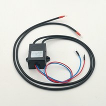 간택기 업소용화구 업소용간택기 간텍기AC 220V 펄스 점화 모듈 천연 가스 스토브 연속 점화기 고전압 패, 한개옵션1, 02 YELLOW