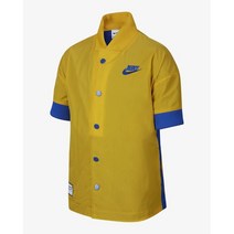 [국내매장판] 나이키 컬처 오브 바스켓볼 주니어 남아 워밍업 셔츠 DQ8947 752