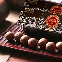 오스틴제약 침향 공력환 126환 (1세트) 252환 (2세트) 택1, 252환 2박스