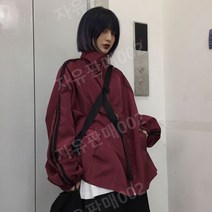 캐쥬얼 여성 아우터 일본스타일 아우터 사은품