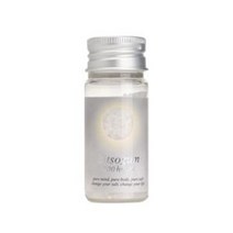 백석빛소금 200시간 용융소금 알갱이 미니 35g, 1개