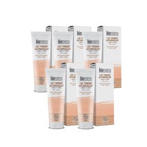 바이오레제나 페이스 바디 셀프 3-24시간 후 태닝 밀크 로션 Bioregena Lait Fondant Autobronzant Visage Et Corps, 5팩
