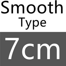 북유럽식 스탠드 우체통 우편함 야외 단독 전원 주택 집번호 스티커 거리 사서함 외부 도어 플레이트 5cm 6, 02 Smooth 7cm_09 Number 8