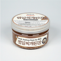 범일 찌개된장, 250g, 16개