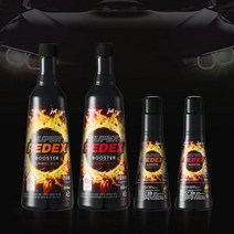 스팅어 슈퍼레덱스 옥탄 세탄 부스터 연료첨가제, 옥탄부스터(휘발유)350ml 1개