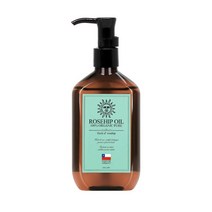 셀비엔 100%유기농로즈힙오일100ml, (기본) 유기농로즈힙오일100ml