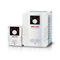 LS산전 SV040iG5A-4 인버터 380V 3상 4.0kW 5.4마력