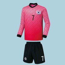 아동 성인 국가대표유니폼 축구복 선물용 단체복구매
