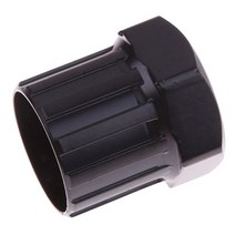 자전거 카세트 플라이휠 프리휠 잠금 리무버 제거 수리 도구 12 치아 내구성 탄소강 렌치 사이클링 부품, [01] 1 piece