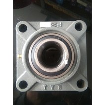 국산 유니트베어링 UCF208 TYB, 1개