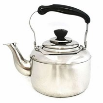 쿨샵 세련된 하모니 주전자 1.5L 미니 스텐주전자, 1.5리터
