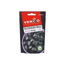 Venco 무설탕 달콤한 감초 | 벤코 총 무게 353온스