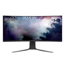 델 86.7cm WQHD 나노IPS 에일리언웨어 게이밍 모니터, AW3420DWb