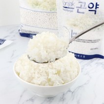 브랜드없음 건조 곤약 몸에좋은곤약쌀 300g x 3봉, 단품없음