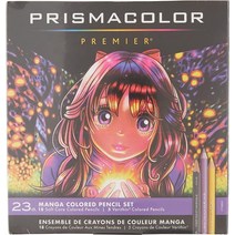 프리즈마 색연필 150 132 48 72색 prismacolor sanford art 유성 24 72 컬러 lapis de cor 나무 아티스트 스케치 학용품, 23 아니민