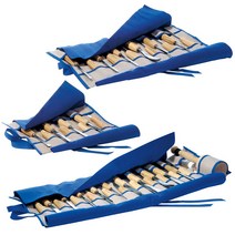 스위스명품 pfeil 페일 -치즐롤세트 RO8 RO12 RO25 - 조각도 조각칼 조각도구 목공칼 나무 목공끌