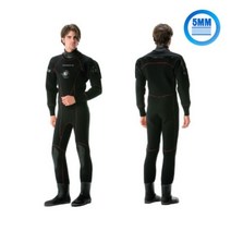 모비스 지오드라이 라이크라 나일론 5MM 남성용 수트