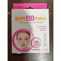 대일제약 비비패치, 300매입, 5개