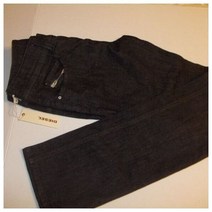 DEISEL 버크 진 008GD 스트레치 29W x 35L 다크 워시 NWT $217 여자 일자