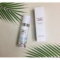 알엑스유랩 블레스 엑스 9 코코넛 산소필링 폼 마스크 클렌져 120ml, 클렌져1개