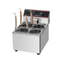 해면기 면삶기 우동 라면 국수 포장마차 면건지기, 4구