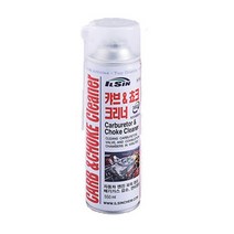 카브레타크리너 캬브앤쵸크크리너 일신 크리너 찌든때 세척, 1개, 550ml