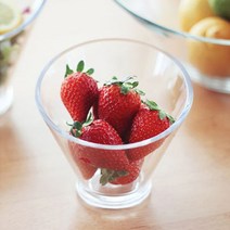 영진 사선 빙수볼, 2개, 사선 빙수볼 소/400ml