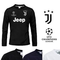 20-21 유벤투스 라운드 바람막이