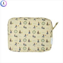 피터래빗 식판주머니 도시락주머니 어린이집 유치원