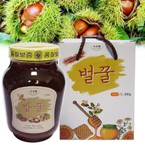 프라임 구정선물세트 스틱 수담한과, 잡화 사양벌꿀 2.4kg