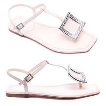 리본즈 로저 비비에 Roger Vivier 여성 샌들 11012948 (P001375164)