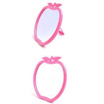 어린이집 유치원 책상 스탠드 거울 스탠드거울 화장대 거실 책상거울 학생