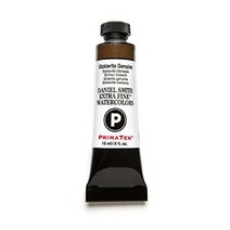다니엘 스미스 수채화 물감 15ml, 5 Sicklerite Genuine