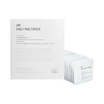 에이엠 데일리 멀티팩 2340mg x 30포 매일 하루 한팩, 상세페이지 참조, 상세페이지 참조, 상세페이지 참조, 상세페이지 참조, 상세페이지 참조