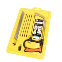 플런지쏘 다목적 톱 목공 강철 날카로운 치아 휴대용 세트-172