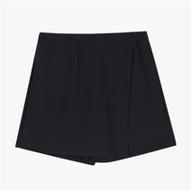 [USALL] 유솔 NC12 스판 테니스 랩 스커트 ULWH22A1O