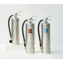 베텔 스테인레스 분말 ABC소화기 3.3kg
