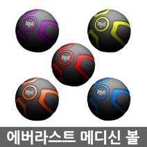 에버라스트 파워 코어 메디신 볼, 민트, 3kg