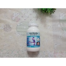 유니시티 조인트 모빌리티 MSM 비타민D, 90정, 1개