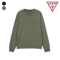 게스 GUESS MEN CREW 형압 KM3K04C2_P344474869 544098