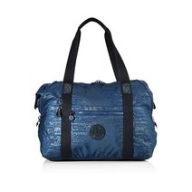 키플링 숄더백 토트백 PLUS Blue Eclipse, 블루 이클립스 홍보