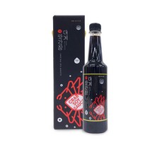 쿡첸 대게 맛간장 500ml 소스, 왕도매 1, 왕도매 본상품선택