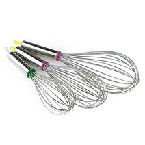 거품기 국산 소 중 대, 거품기 국산 대