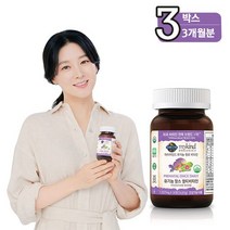 마이카인드 유기농 맘스 멀티비타민, 30정, 3개