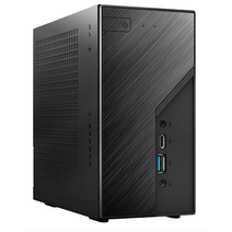 [단기 렌탈] 최저가1일부터가능 에즈락미니pc x300 사무용 AMD라이젠5 가정용 작업용산업용 키오스크 PC 렌탈, 25일