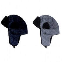 겨울철 귀돌이 귀달이 모자 군밤모자 트루퍼햇 귀도리 방한모자