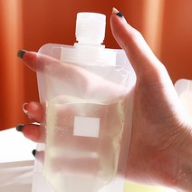 DP 화장품용기 여행용 휴대용, 100ml